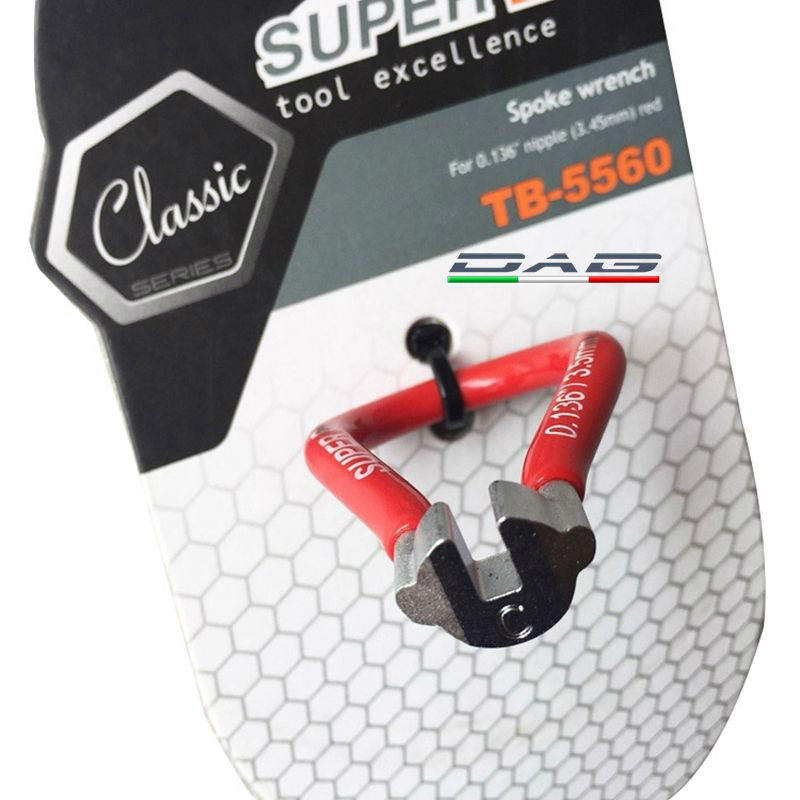 SuperB Chiave Tiraraggi TB.-5560